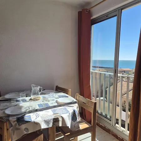4 Pers Avec Parking - Cap D'agde - Fr-1-249-426 Appartement Agde