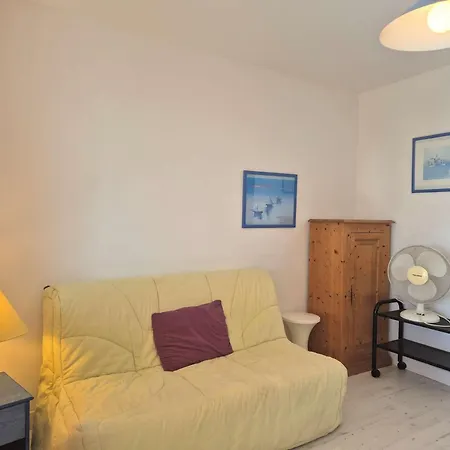 Appartement 4 Pers Avec Parking - Cap D'agde - Fr-1-249-426 *