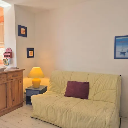 Apartment 4 Pers Avec Parking - Cap D'agde - Fr-1-249-426 Agde