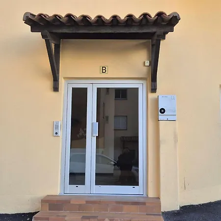 Appartement 4 Pers Avec Parking - Cap D'agde - Fr-1-249-426 *
